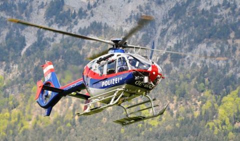 Alpinunfall mit Todesfolge