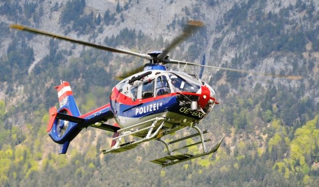 Alpinunfall mit Todesfolge