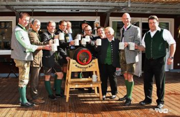 Hiarist Sunntog in Schladming