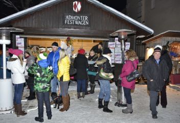 24. Advent im Stift Admont