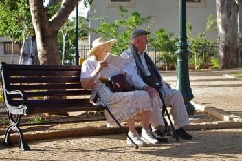 Auf dem Weg zum Pensionskonto