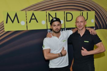 M.A.N.D.U - Team Liezen