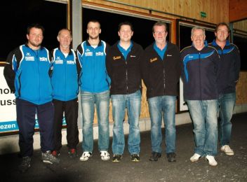 Duo Grenzland Cup in Selzthal