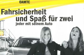 Fahrsicherheit zum halben Preis