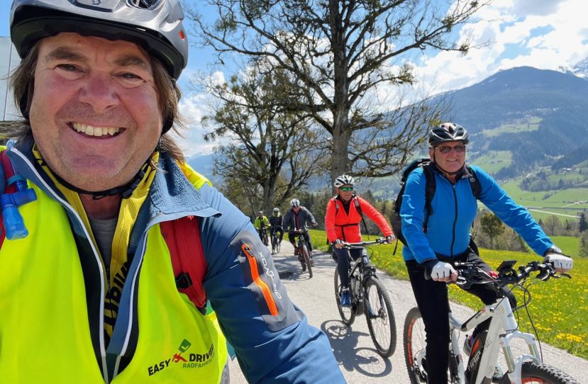 Easy Drivers unter den 3 Nominierten