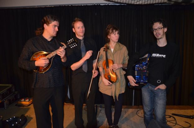 Black Market Tune bei CCW Stainach