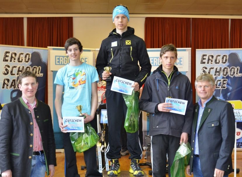 Rekord beim Finale übertroffen!