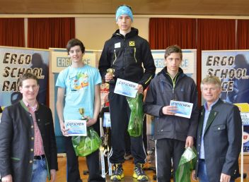 Rekord beim Finale übertroffen!