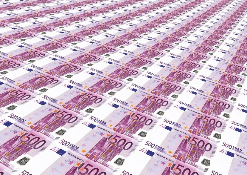 Mehr als einhunderttausend Euro Schaden