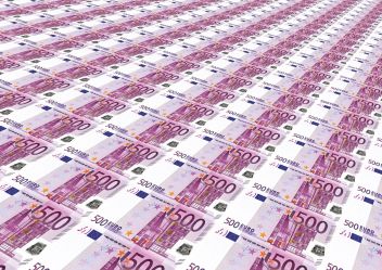Mehr als einhunderttausend Euro Schaden