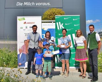 Die Gewinner der Region!