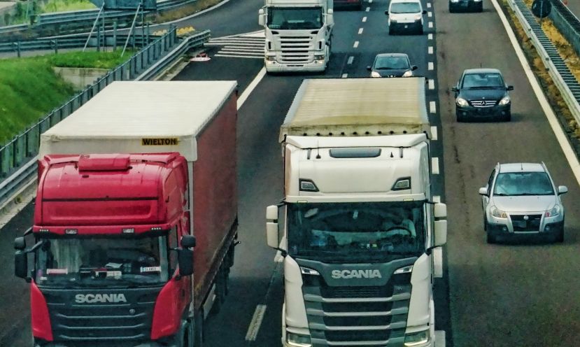 Mehr Mobilität auf steirischen Straßen