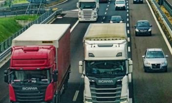 Mehr Mobilität auf steirischen Straßen
