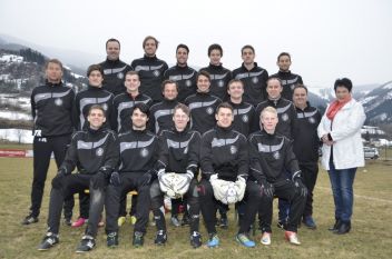 Klassiker SV Lassing gegen SV Hall