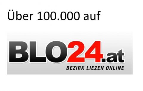 BLO24 knackt die 100.000er Marke