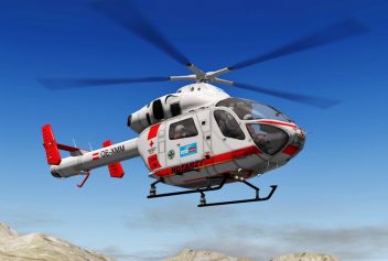 51-jährige Frau schwer verletzt