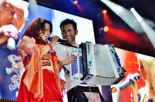 Seer Open Air 2013