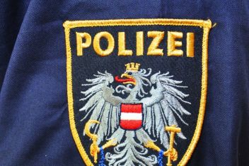 Einbruch in Baucontainer