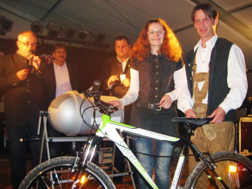 1. Rottenmanner Sommerfest