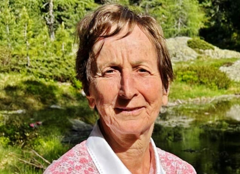 86-Jährige Frau seit Monaten vermisst
