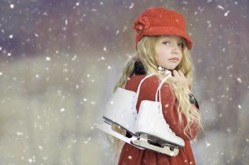 Ab 17 Dezember geht's los!