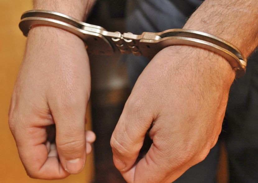 Angeblicher Verweigerer im EKZ in Liezen festgenommen