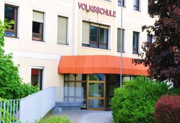 Virus hat Volksschule geschlossen