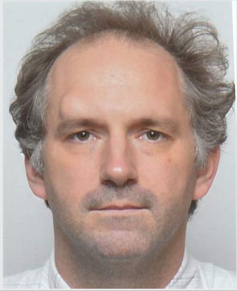 Benjamin GOTTHARDT
