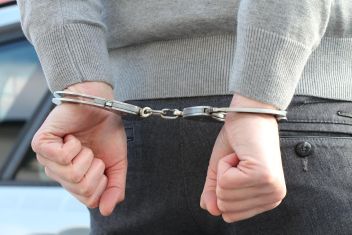 Tatverdächtiger gefunden und teilgeständig