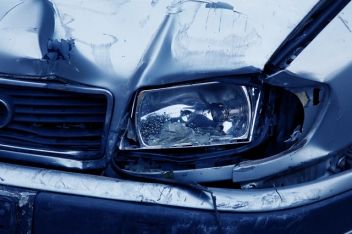 Schwerverletzter bei Verkehrsunfall