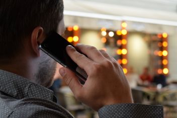 Polizei warnt erneut vor den "Falschen"