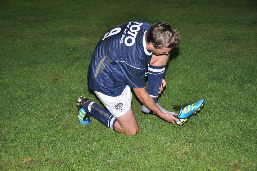 WSV Liezen gegen TUS Ardning