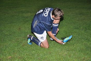 WSV Liezen gegen TUS Ardning