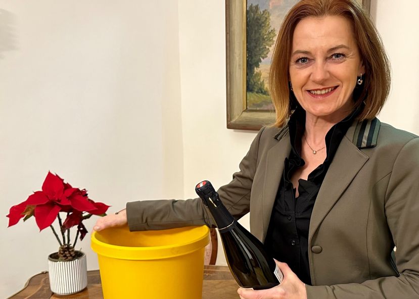 Landesrätin Simone Schmiedtbauer