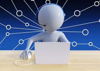 LKA warnt vor CALL-Bot Anrufen