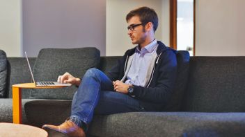 Tipps für Homeoffice-Outfit