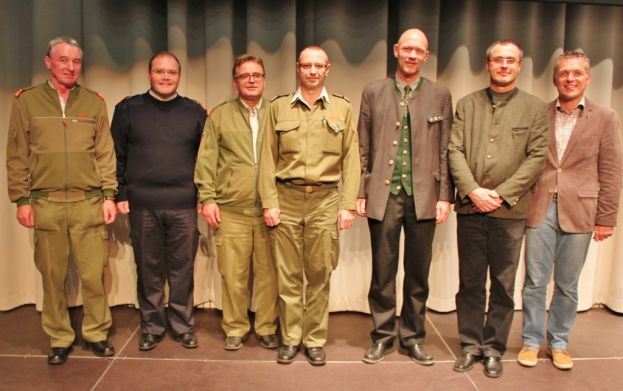 BFV LIEZEN / Schlüßlmayr