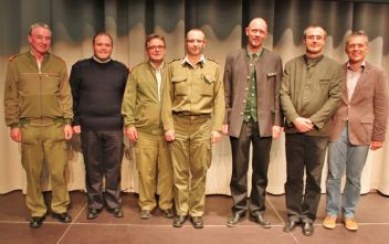 BFV LIEZEN / Schlüßlmayr
