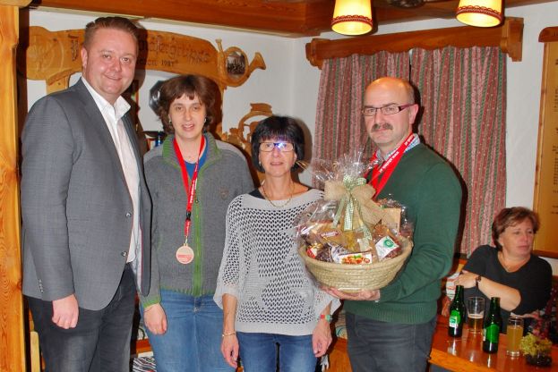 NAbg, Mario Lindner, Mag. Brigitte Wachlinger, Mag. Petra Kupfner und Dipl.Ing. Josef Benak.