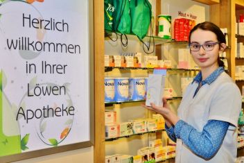 Vorsorgen und die Grippe aussperren