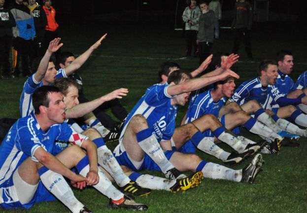 Brisantes Derby: Spiel des Lebens!