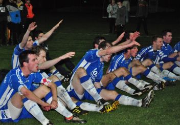 Brisantes Derby: Spiel des Lebens!