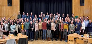 Ein Fest des Vereins-Engagement