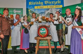 Er ist endlich wieder da