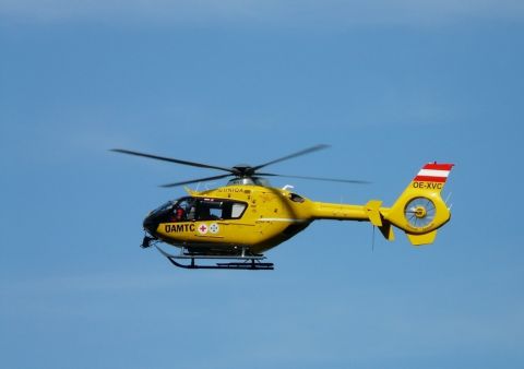 Alpinunfall auf der Kammspitze