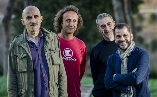 Cinema Italia kommt nach Stainach