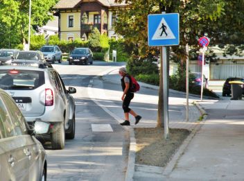 Verkehrssicherheit hängt oft von Kleinigkeiten ab