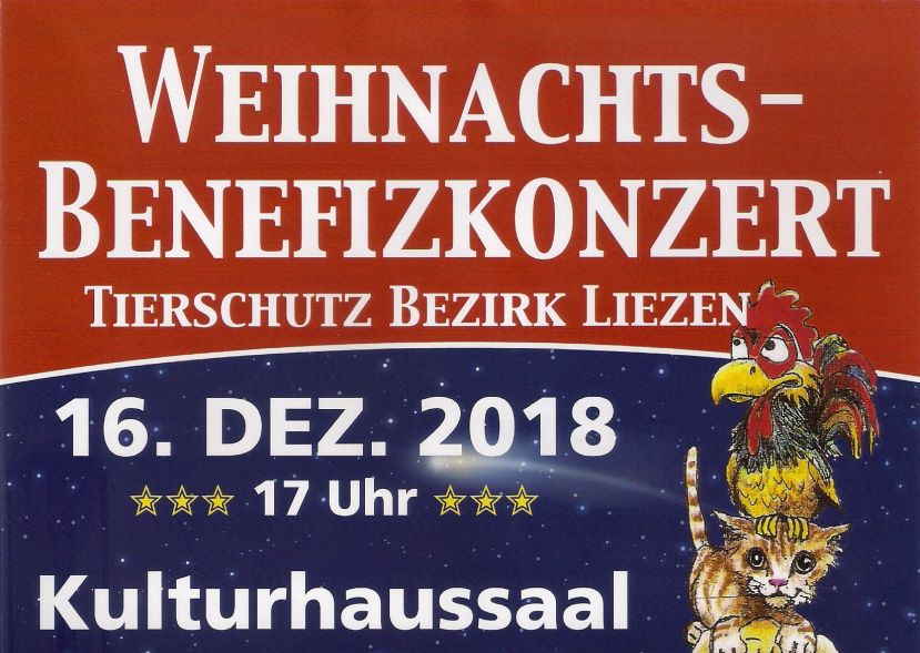 Menschen helfen unseren Tieren