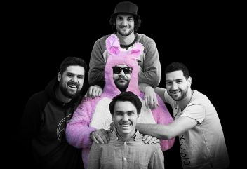 Die Niachtn auf Release Tour