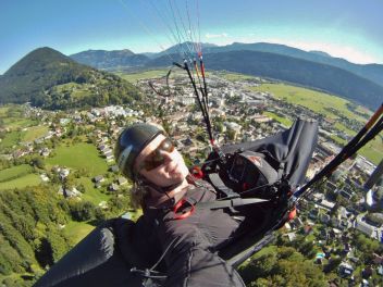 Adler von Liezen auch international